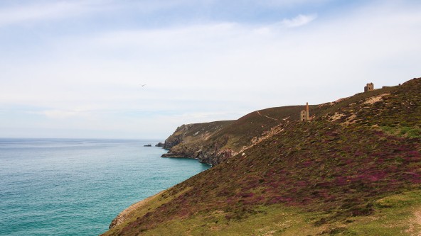 St Agnes Head