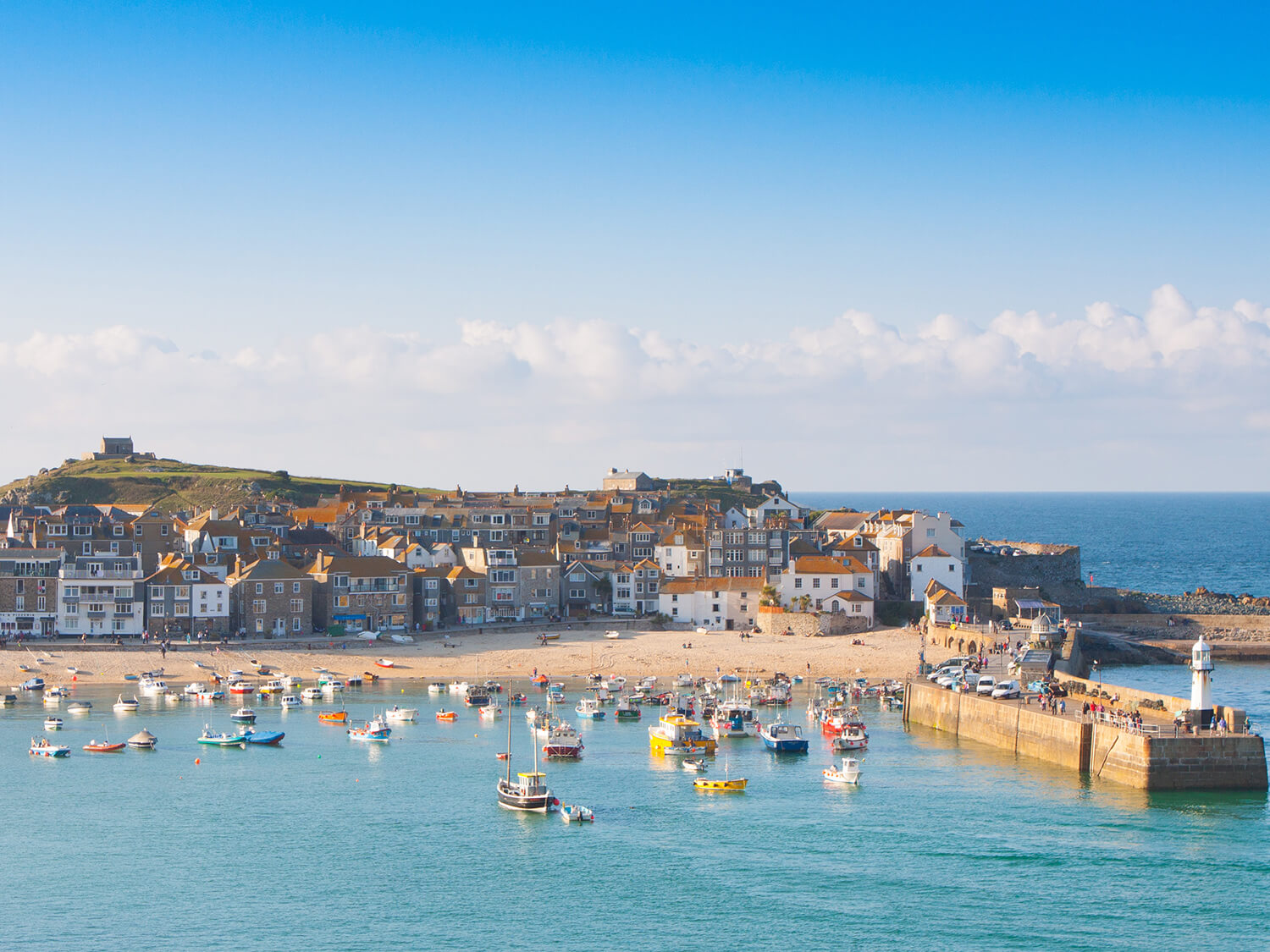 St Ives
