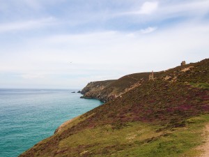St Agnes Head
