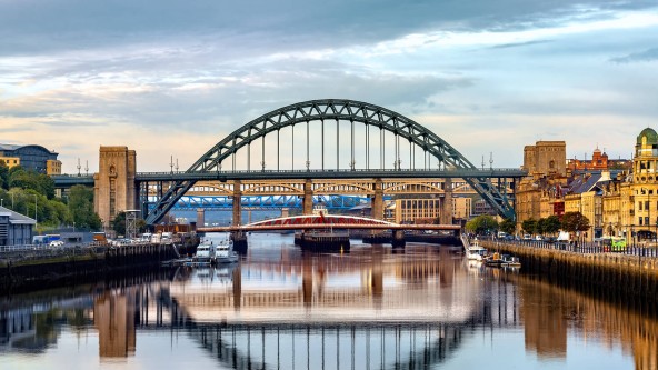 River Tyne Newcastle
