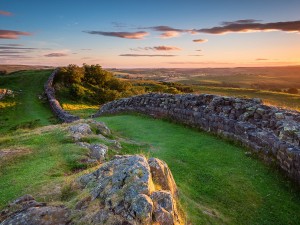 Hadrian's Wall