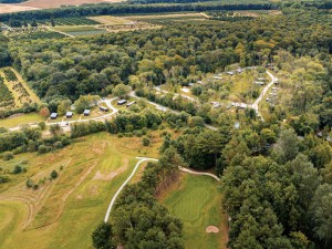 Kenwick Woods Overview