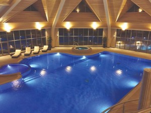 Kenwick Woods Swimming Pool