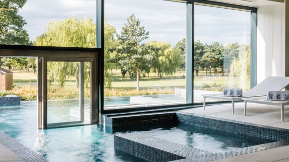 Laceby Manor Resort & Spa