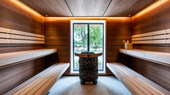 Laceby Manor Resort & Spa