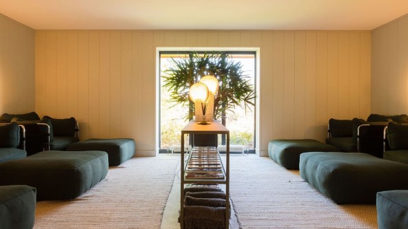 Laceby Manor Resort & Spa