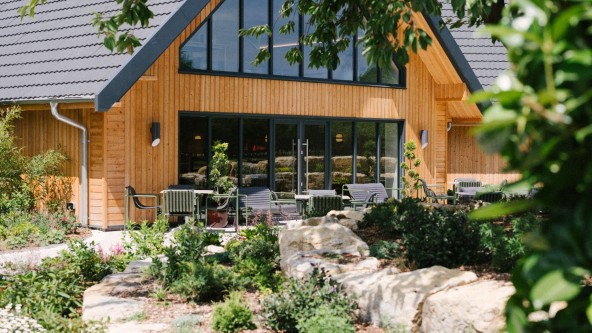 Laceby Manor Resort & Spa