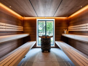 Laceby Manor Resort & Spa