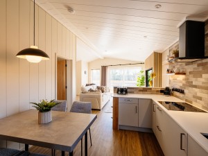 Laceby Manor Resort & Spa Kitchen