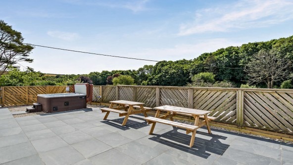 Landal Leycroft Valley Terrace