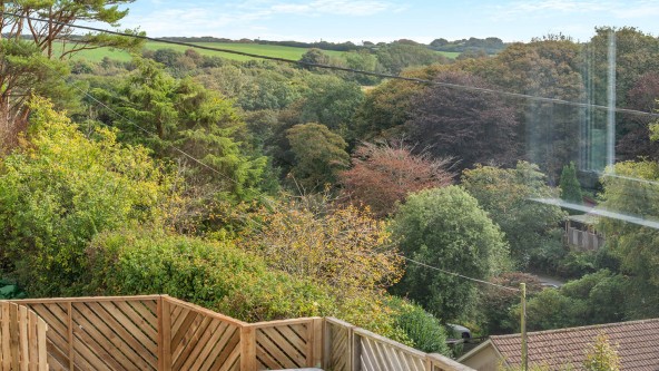 Landal Leycroft Valley View