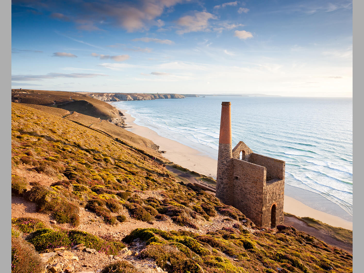 St Agnes Heritage Coast