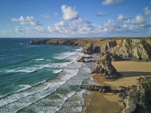 Cornish Coast