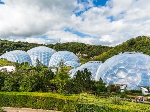 Eden Project