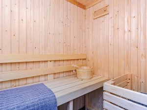 Landal Marwell Resort Sauna