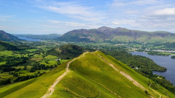 Catbells