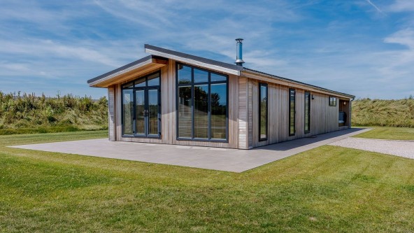 Landal North Lakes Lodge