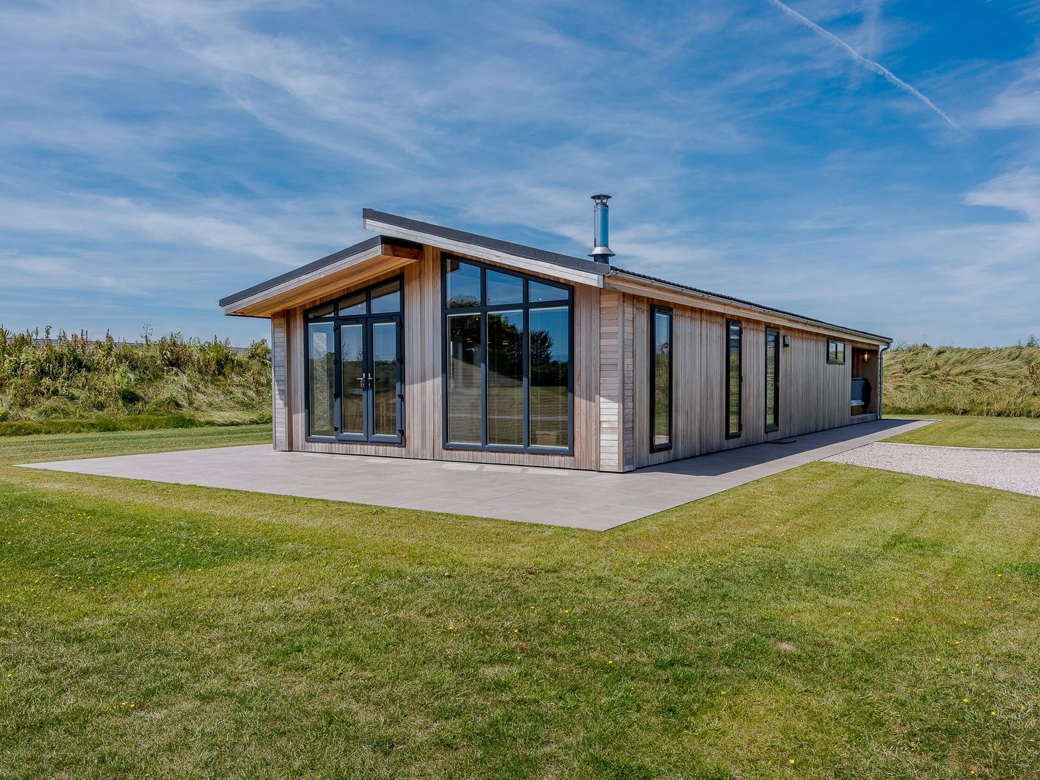 Landal North Lakes Lodge