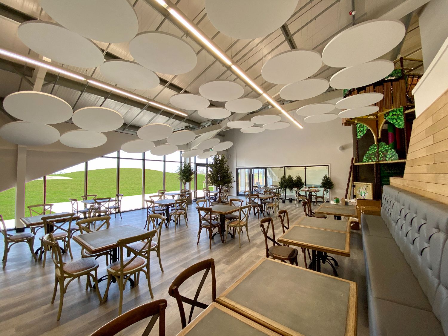 North Lakes Cafe