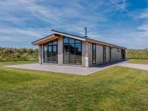 Landal North Lakes Lodge