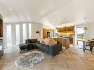 Living Space Landal North Lakes