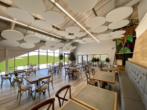 North Lakes Cafe