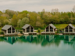 Lakeside Views at North Lakes