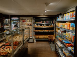 Shop at North lakes