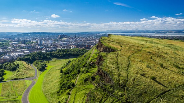 Arthurs Seat