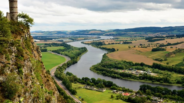 River Tay