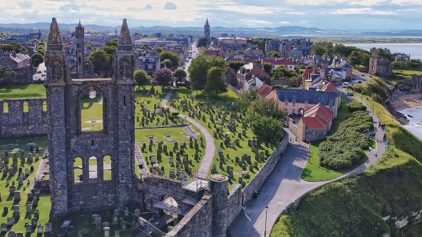 St Andrews