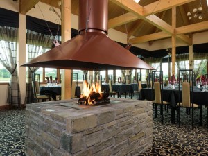 Restaurant at Piperdam