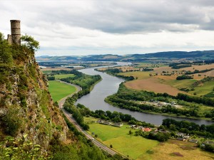 River Tay