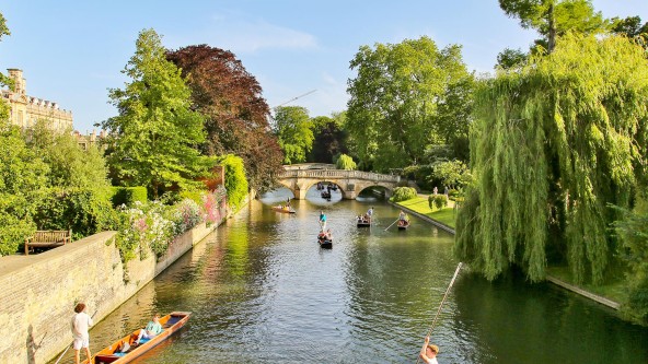 River Cam