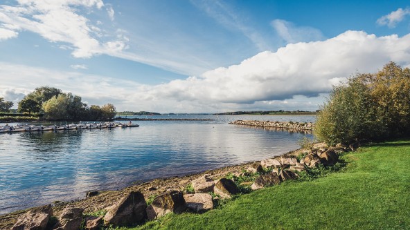 Rutland Water
