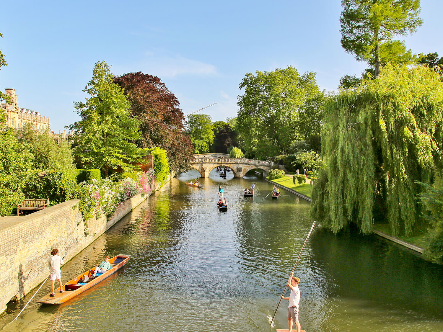 River Cam