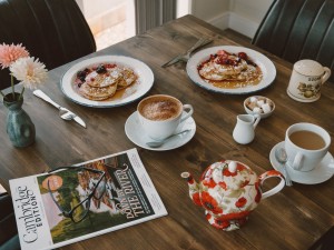 Rockingham Bistro