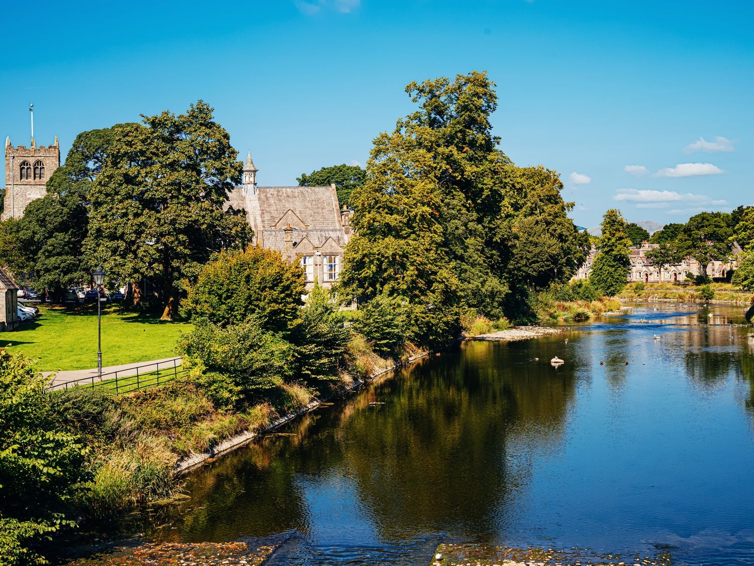 Kendal