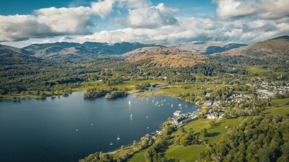 Lake Windermere