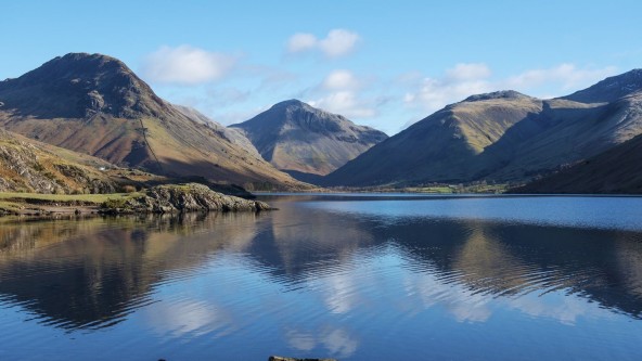 Wasdale Water