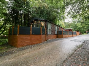 Feather Hill Lodge