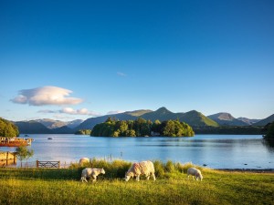 Keswick, Lake District
