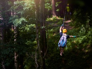 Zip World