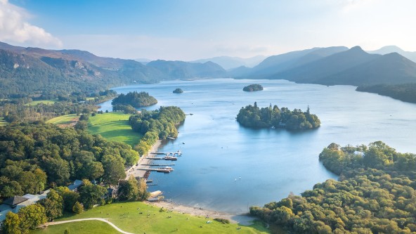 Lake District