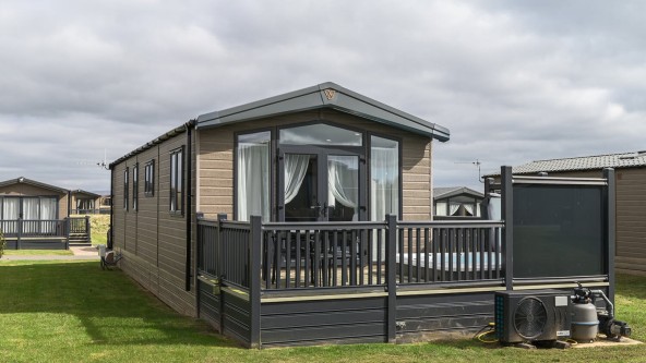 Landal Ullswater Heights Lodge