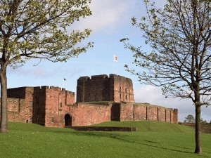 Carlisle Castle