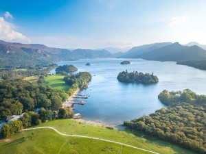 Lake District