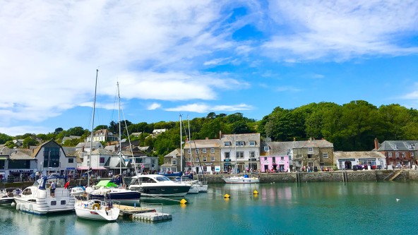 Padstow