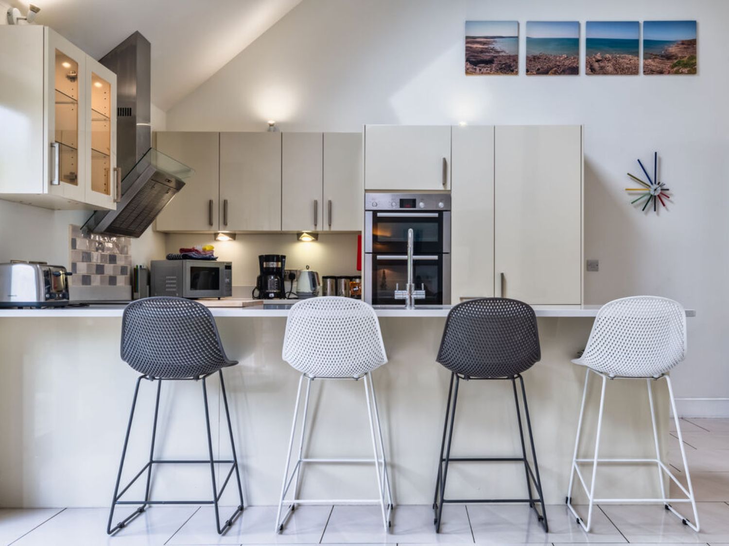 Kitchen Whalesborough