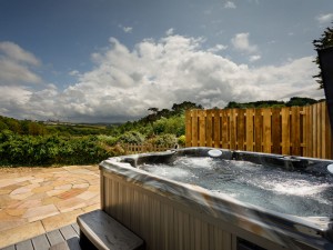 Hot Tub Whalesborough